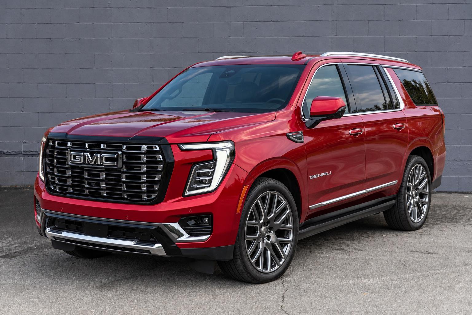 gmc yukon xl 2025 1GKS2KRL9SR203015 image gmc yukon xl 2025 1GKS2KRL9SR203015 image